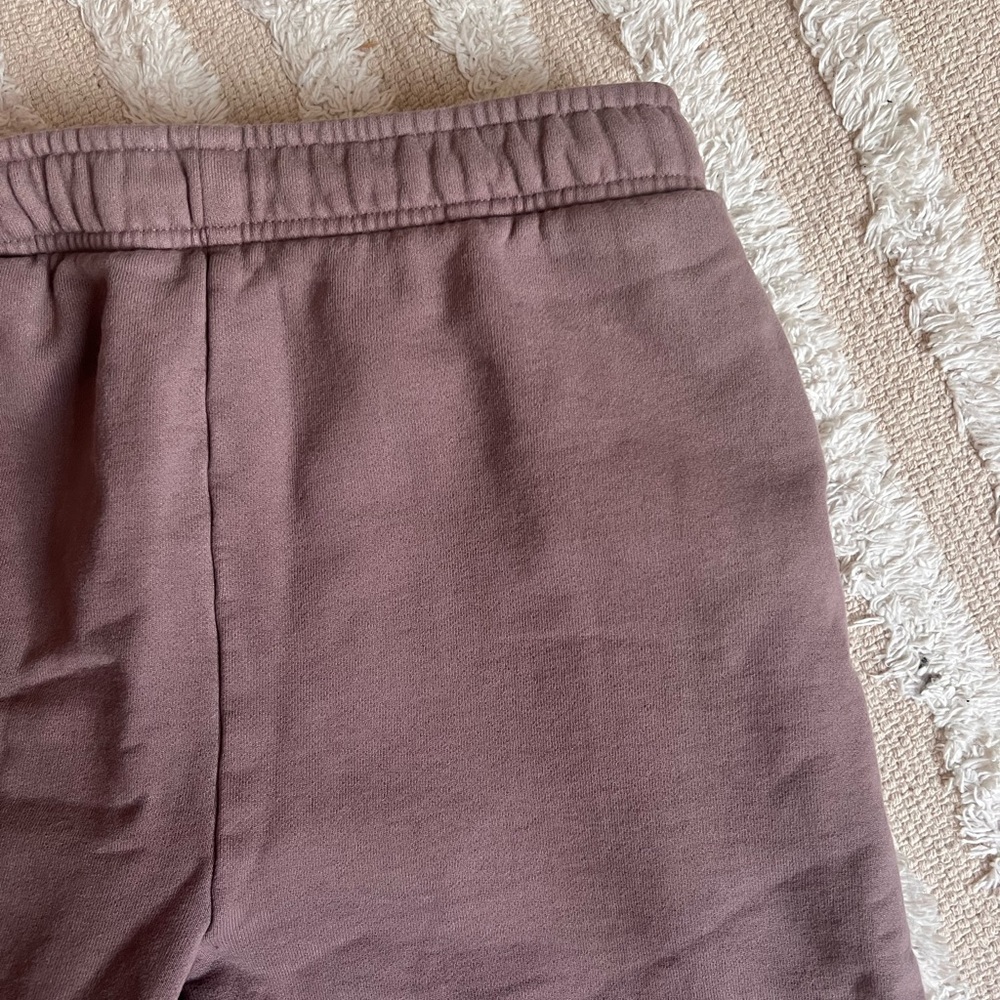 TNA Cozy Fleece Mega GD Stone Taupe